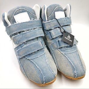 ryderwear shoes womens